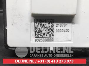 Hyundai Ioniq Schalter (sonstige) O709962 foto 2