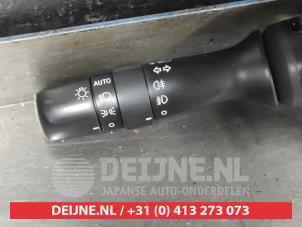 Toyota Yaris Licht Schalter O709966 foto 2
