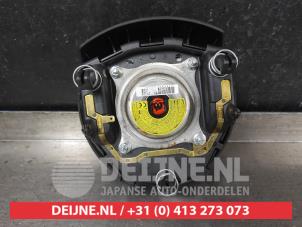 Toyota Yaris Airbag links (Stuur) O709969 foto 2