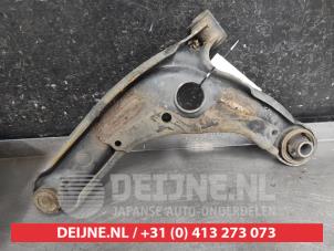 Toyota Yaris Querlenker unten rechts vorne O709984 foto 2