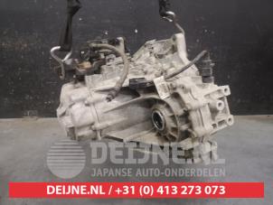 Hyundai IX20 Getriebe O709988 foto 3