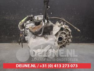 Hyundai IX20 Getriebe O709988 foto 2