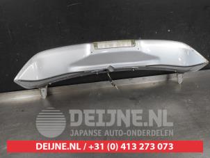 Mitsubishi Space Star Spoiler O709989 foto 2
