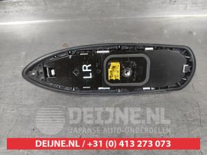 Toyota Yaris Antenne O709992 foto 2
