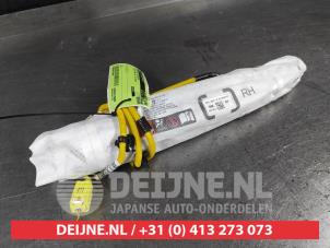 Toyota Yaris Airbag Sitz (Sitzplatz) O709994 foto 2