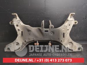 Hyundai I10 Subframe O709995 foto 3