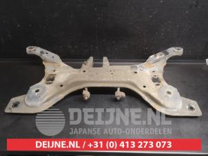 Hyundai I10 Subframe O709995 foto 2