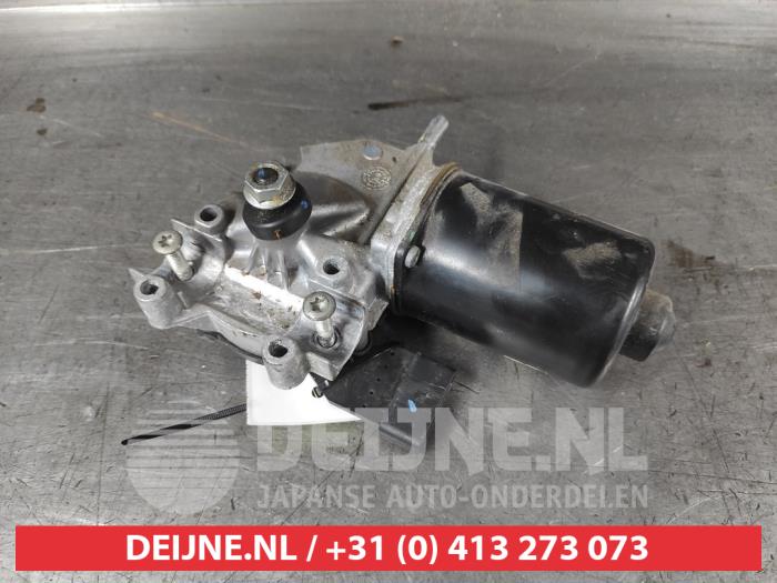 Hyundai IX20 Front wiper motor O709998