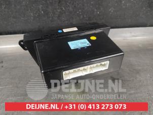 Hyundai IX20 Heater control panel O710028 photo 2
