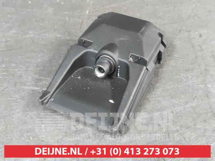 Hyundai Kona Kamera Vorderseite O710038
