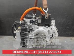 Hyundai Tucson Gearbox O710043 photo 2