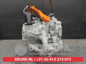 Hyundai Tucson Gearbox O710043 photo 3
