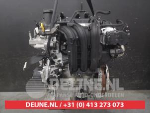 Kia Picanto Engine O710047 photo 2