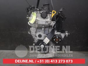Kia Picanto Engine O710047 photo 3