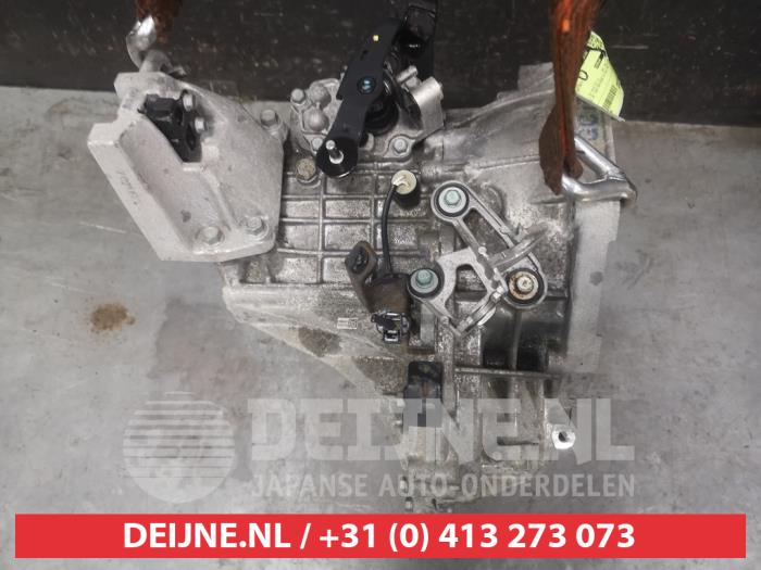 Kia Picanto Gearbox O710048