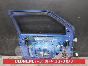 Suzuki Swift Tür 2-türig links O710056 foto 2