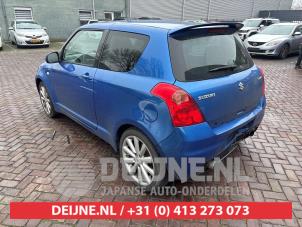 Suzuki Swift Taillight, left O710061 photo 3