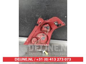 Suzuki Swift Taillight, left O710061 photo 2