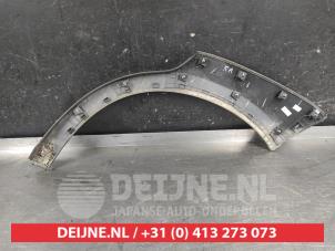 Hyundai Kona Spatbord Lijst O710078 foto 2