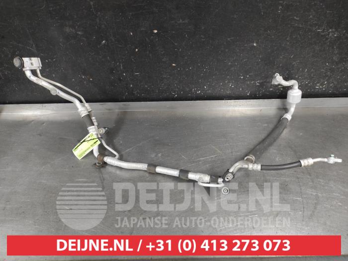 Hyundai I20 Airco Leiding O710086