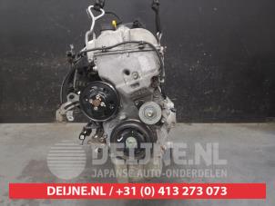 Suzuki Alto Engine O710089 photo 2