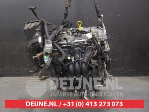 Suzuki Alto Engine O710089 photo 3