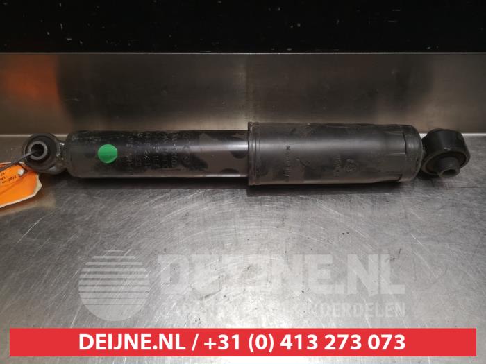 Kia Venga Rear shock absorber, right O379422
