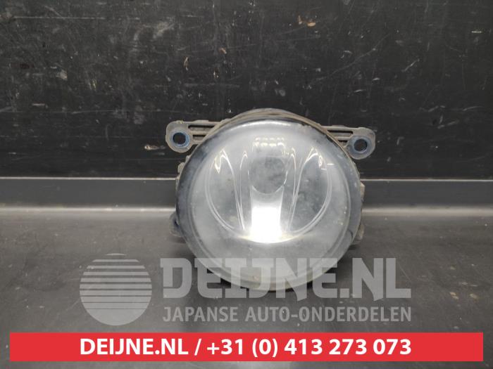 Suzuki Alto Mistlamp rechts-voor O710096