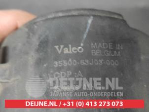 Suzuki Alto Mistlamp rechts-voor O710096 foto 2