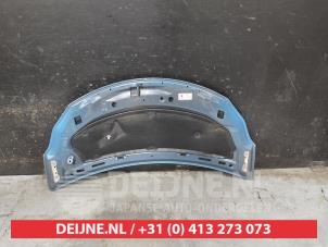 Suzuki Alto Motorhaube O710097 foto 3