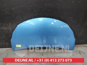 Suzuki Alto Motorhaube O710097 foto 2