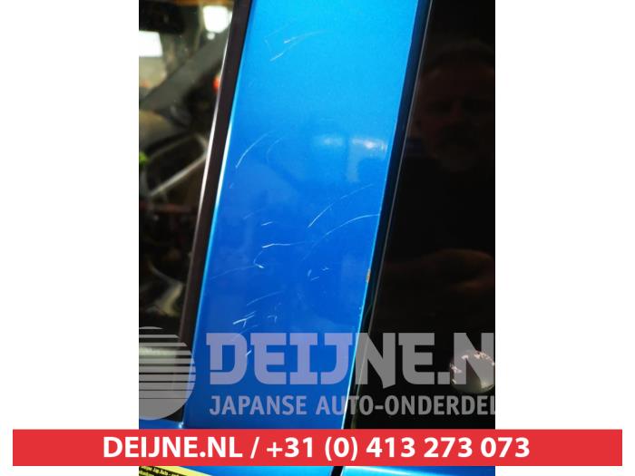 Suzuki Alto Portier 4Deurs links-voor O710105