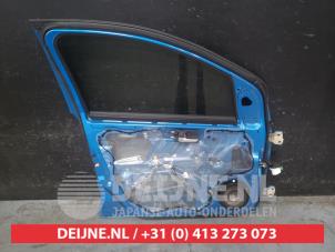 Suzuki Alto Tür 4-türig links vorne O710105 foto 3