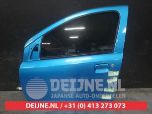 Suzuki Alto Tür 4-türig links vorne O710105 foto 2