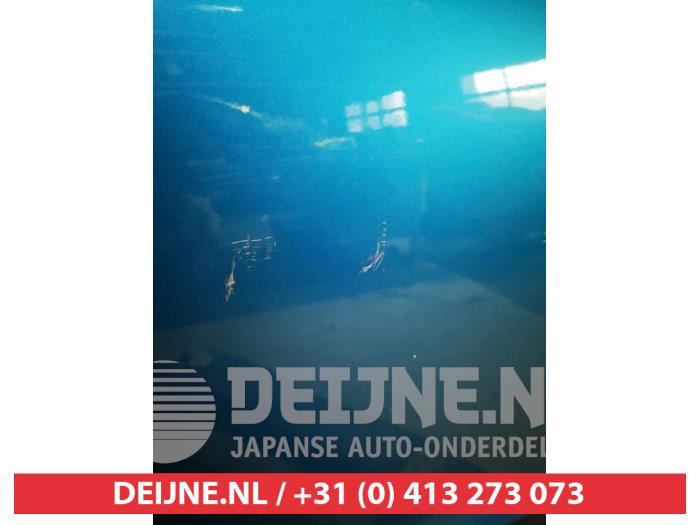 Suzuki Alto Portier 4Deurs rechts-voor O710119