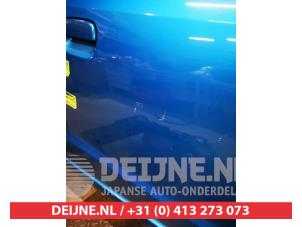 Suzuki Alto Tür 4-türig rechts vorne O710119 foto 2