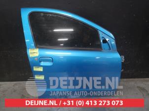 Suzuki Alto Tür 4-türig rechts vorne O710119 foto 3