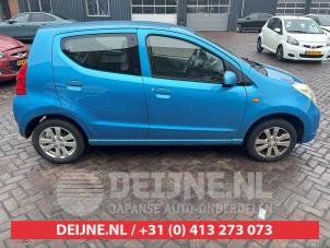Suzuki Alto Wing mirror, right O710123 photo 3