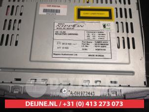 Suzuki Alto Radio O710125 foto 3