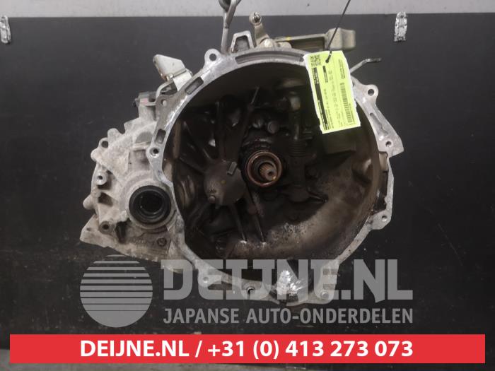 Mitsubishi Space Star Gearbox O710128