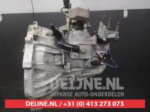 Mitsubishi Space Star Gearbox O710128 photo 2