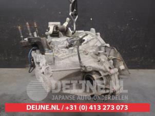 Mitsubishi Space Star Versnellingsbak O710130 foto 3