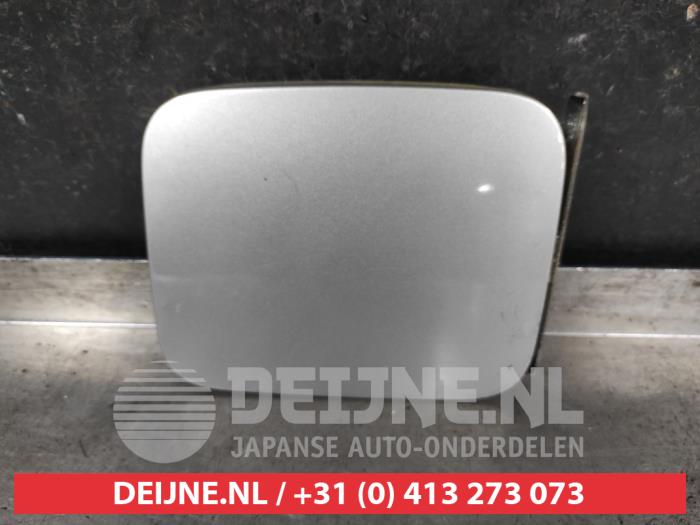 Nissan Juke Tank Klep O710132