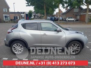 Nissan Juke Tankklappe O710132 foto 3