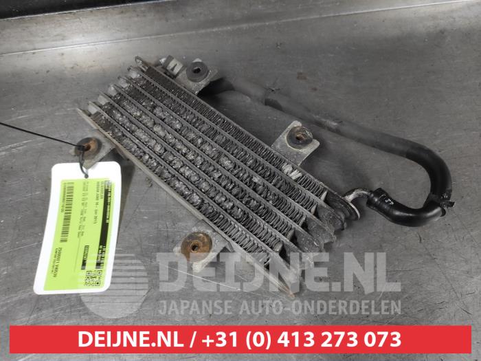 Nissan Juke Ölkühler O710135
