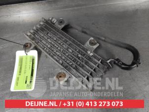 Gebruikte Oliekoeler Nissan Juke (F15) Prijs op aanvraag aangeboden door V.Deijne Jap.Auto-onderdelen BV