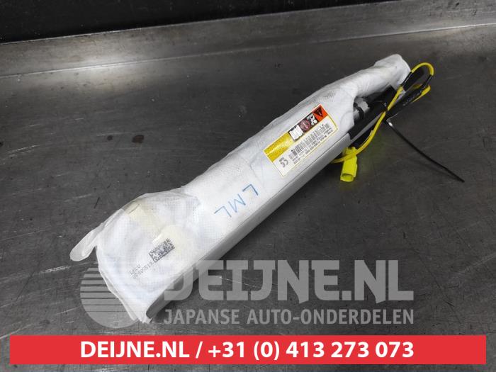 Toyota Corolla Airbag stoel (zitplaats) O710138