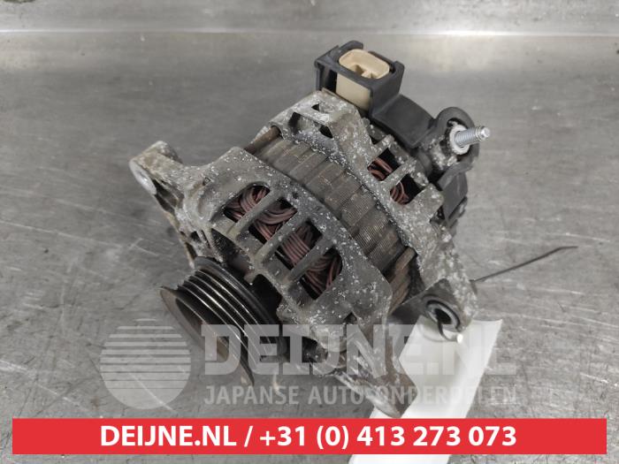 Hyundai I10 Dynamo O710143