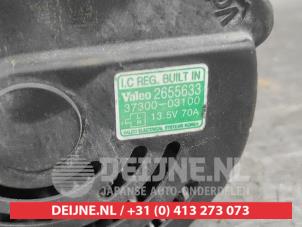 Hyundai I10 Dynamo O710143 foto 3
