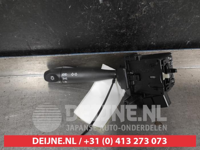 Hyundai I10 Licht Schalter O710146